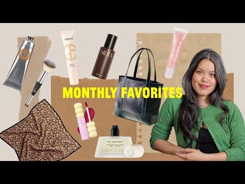 General Favorites | October 2025