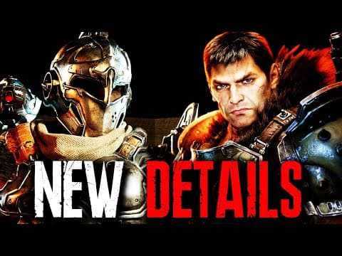 The New Doom The Dark Ages Dlc Update Is... Insane.