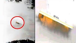 They Just Deleted This Man's Account After He Revealed The Truth About Greenland..