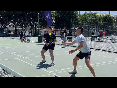 ❤️ Pickleball For Good!