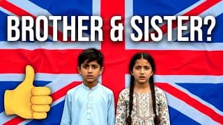 The Uk Government Promotes Incest???