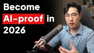 How To Not Get Fired (and Be Replaced By Ai)