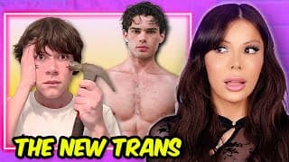 The Looksmaxxing Community Is Absolutely Insane