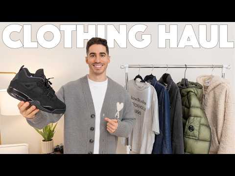 Buy These Fall & Winter Clothing Items Before They Sell Out