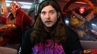 Faction War Act 3!!! Totality Division Is Still Winning!! #ad #ootr