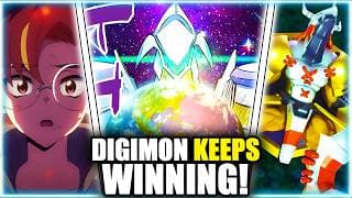 This Is A Massive Week For Digimon News!