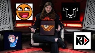 Faction War Finale And Loot Announced!!! #ootr #ad