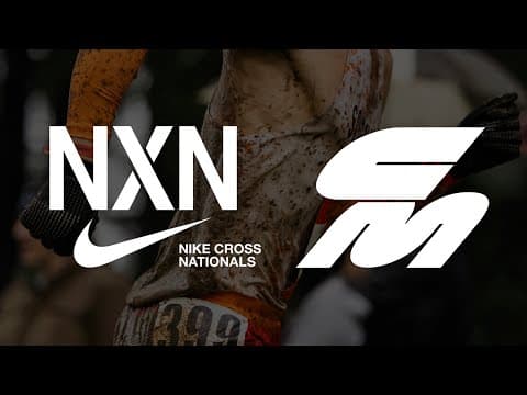 2025 Nike Cross Nationals Post-race Show | Live From Live From Portland