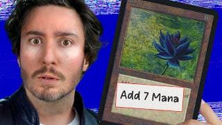 Early Magic Was Full Of Mistakes