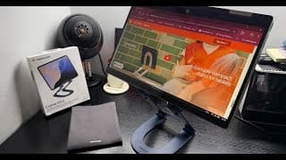 Twelve South Curve Mini Review #twelvesouth #curvemini