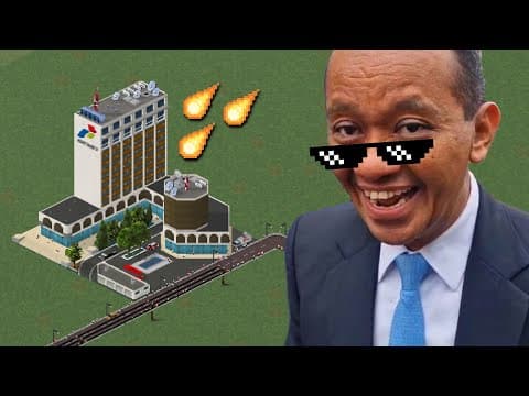 Menuju Indonesia Emas Di Theotown