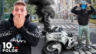 Bitte Bringt Ihm Fahren Bei | Die Große Japan Tour