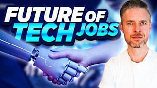5 Most In-demand Tech Jobs Right Now [in 2025] — Hiring Like Crazy!