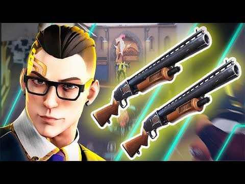 New Double Pumping Meta In Valorant