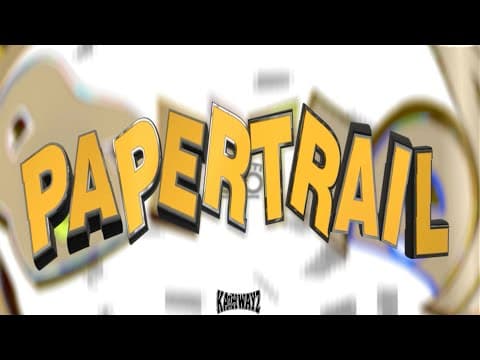 The Life Of Ka$h: Papertrail