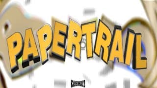 The Life Of Ka$h: Papertrail