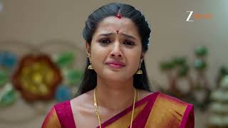 Jayam | Ep - 155 | Webisode | Dec 30 2025 | Zee Telugu