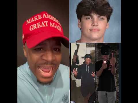 Karmelo Anthony Took Austin Metcalf Life. People Are Defending This Boy. It Makes No Sense