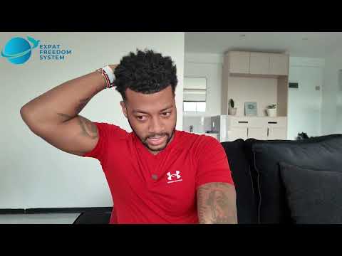 Are Americans In Brazil With 6 Year Olds?