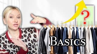 You Don't Need More Clothes - Just This Next Step