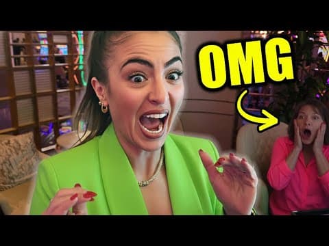 This $202,000 Grand Jackpot Would Be My Biggest Win Ever!