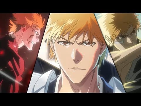 Bleach Confirmed Continuation After Tybw!