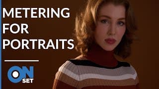 Metering For Skin Tone: Onset With Daniel Norton