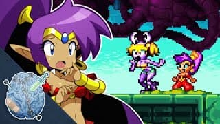Shantae Advance: Risky Revolution | Part #7: Melt With Us