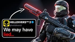 Mistakes Were Made...(again)