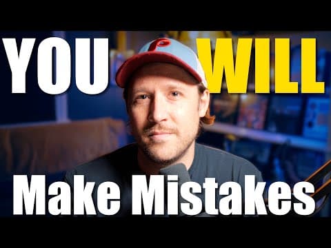 The Best Audition/performance Tips (no Talent Required!)