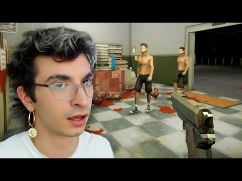 Don't Trust Nobody In This Game.