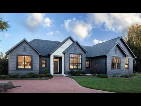 Finally! This 3 Bedroom Home Has The Layout I've Been Searching For!