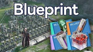 Endgame Factory Full-blueprint Setup Guide (valley Iv & Wuling) | Arknights: Endfield