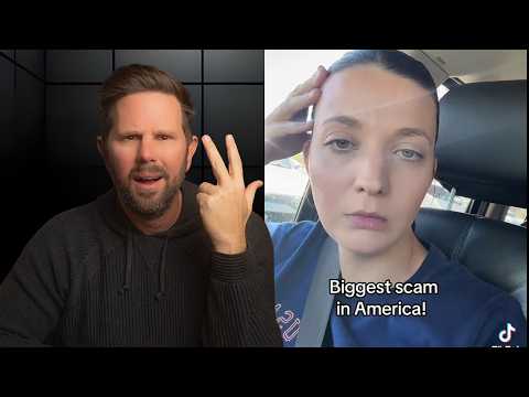 They Were All Scammed!