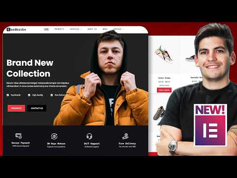 How To Make An Ecommerce Website With Wordpress 2026 (step-by-step)
