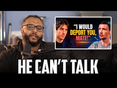 He's Worse Than "britain's Biggest Rac*st"