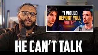 He's Worse Than "britain's Biggest Rac*st"