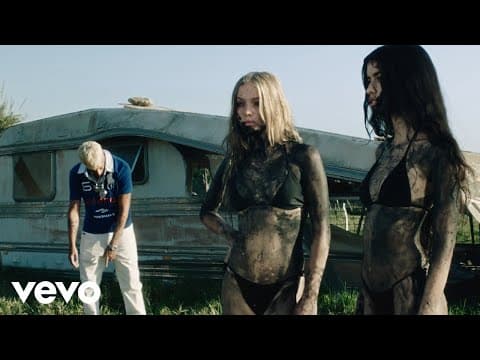 Yung Beef - Stell4rblade (official Video)