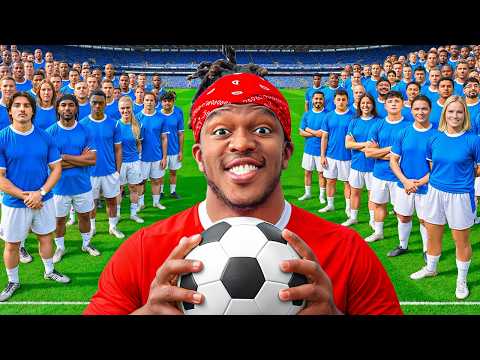 Last Person To Miss Wins $25,000