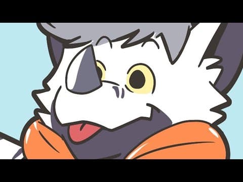 I Forgot To Check My Furtrack... (also Some Big Announcements!)