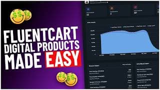 Can Fluentcart Make Selling Digital Products Easy?