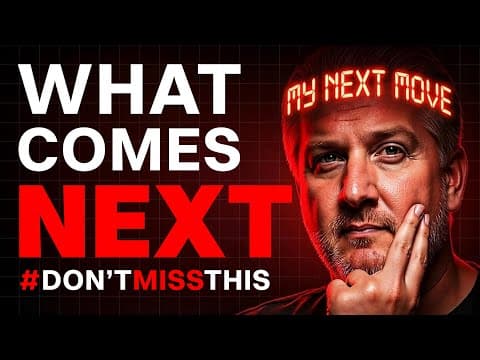 Fed Rate Call + Mega Earnings (my Hot Stock Plan)