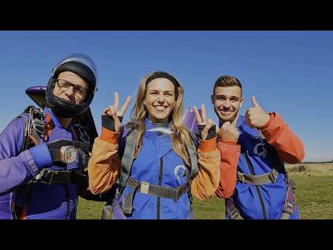 George Clarke Faces His Biggest Fear