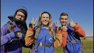 George Clarke Faces His Biggest Fear