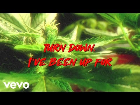 Afroman, Merkules - 48 Hrs (official Lyric Video)