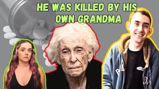 Cops Couldn't Believe What Grandma Did To Her Disabled Grandson: The Horrific Case Of Joel Parks