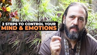 A 2-step Process For Never Losing Your Cool