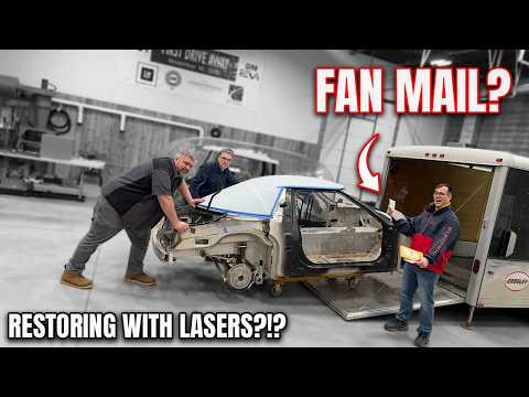 The Most Extensive Ev1 Teardown Ever Documented. Preparing For Laser Restoration!