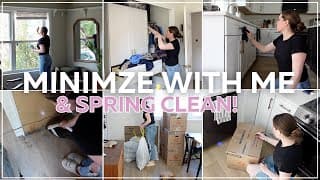 Clean Declutter & Organize 2025 / Extreme Motivation / Organizing & Decluttering Ideas / Realistic!