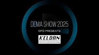 Dema Show 2025: Dpg Presents Keldan
